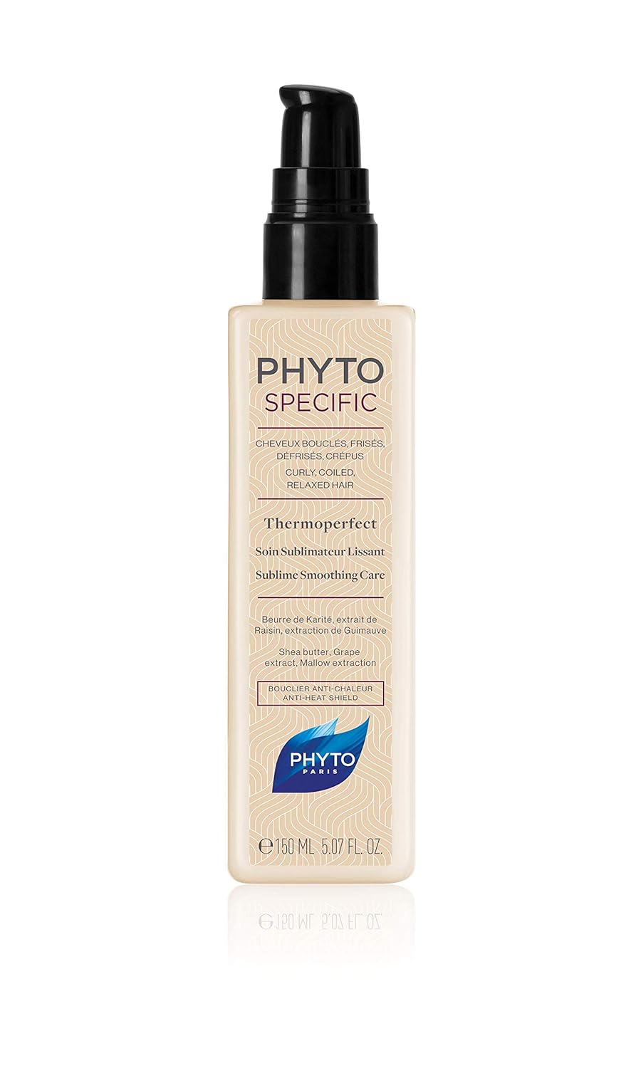 Phyto Paris Phyto Specific Thermoperfect
