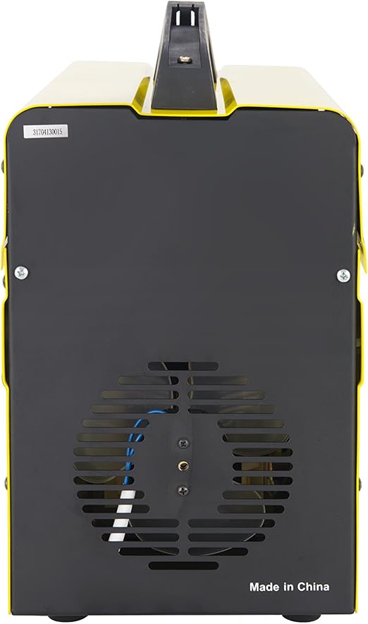W Weldpro MIG100AC featured image 4