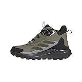 adidas Women's Terrex Anylander Mid Top Rain.RDY