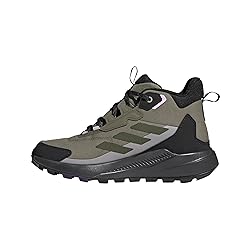 adidas Women's Terrex Anylander Mid Top Rain.RDY