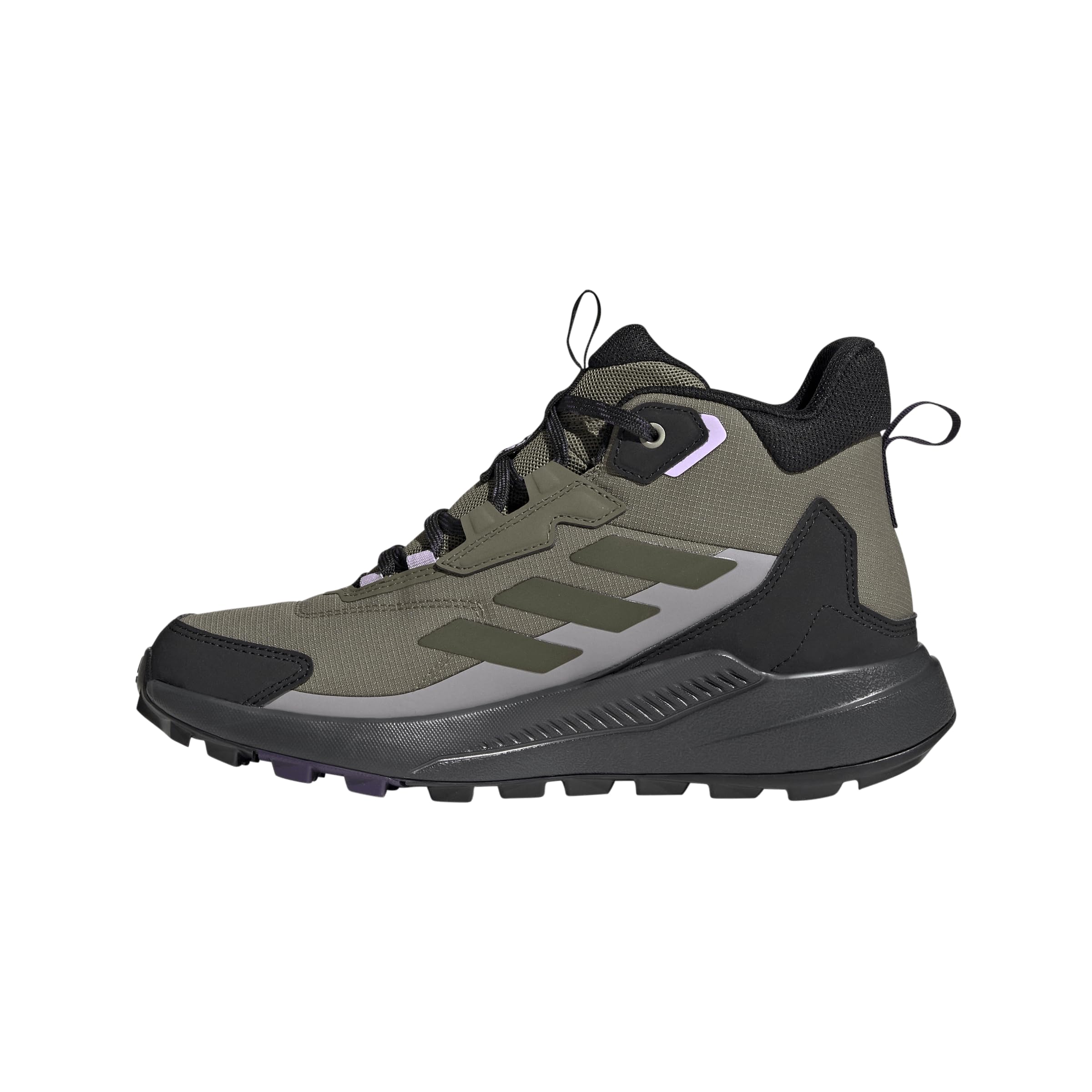 adidas Women's Terrex Anylander Mid Top Rain.RDY