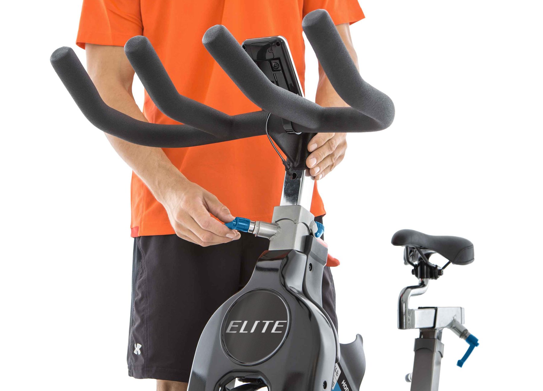 horizon elite ic7 indoor cycle