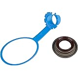 GM Genuine Parts 24288436 Front Passenger Side Wheel Half-Shaft Seal Kit with Protector