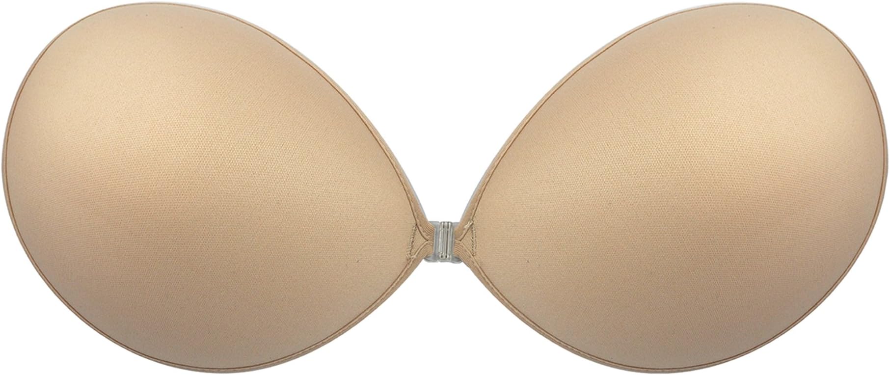 The Party Bra - Ultra Padded Stick on Bra - A to DD Cup