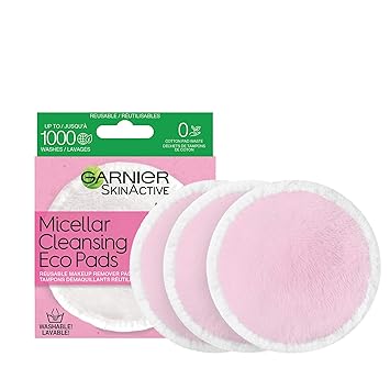 micellar pads