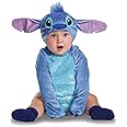 Disney Baby Boys' Stitch Infant Costume