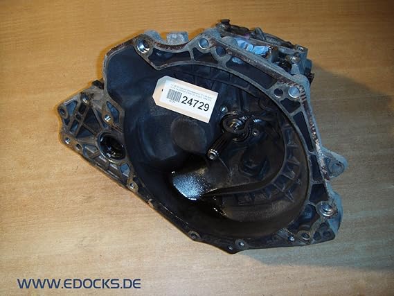 Коробка f17 opel astra Коробка f17 opel astra