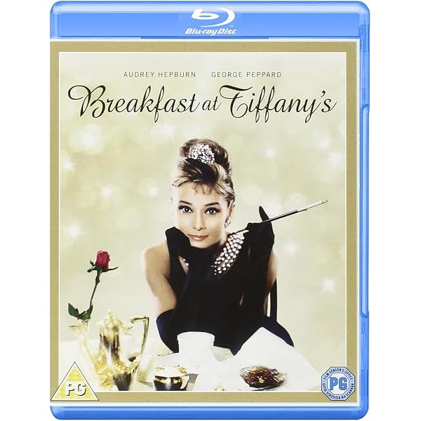 Amazon.com: Breakfast At Tiffany's : Various, Various: Movies & TV