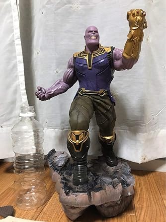 hulkbuster hot toys amazon