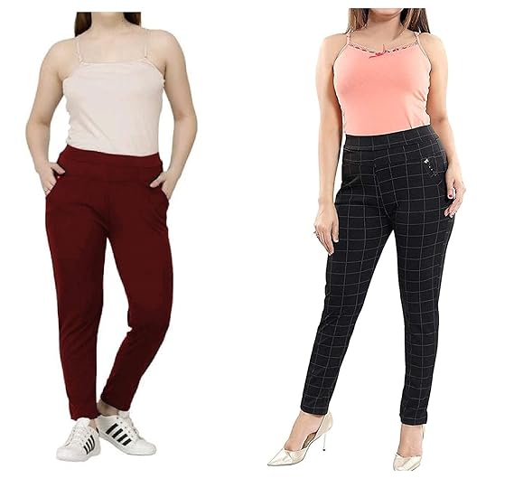 size 28 women's pants