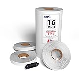 Labels by Kenco to Fit Monarch 1110 Price Gun