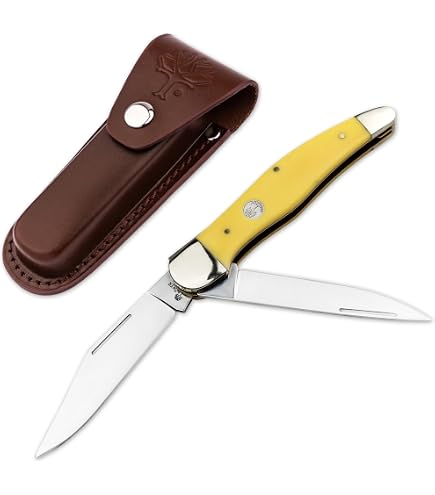 Amazon.com : Böker Manufactory Traditional Series 2.0 Folding