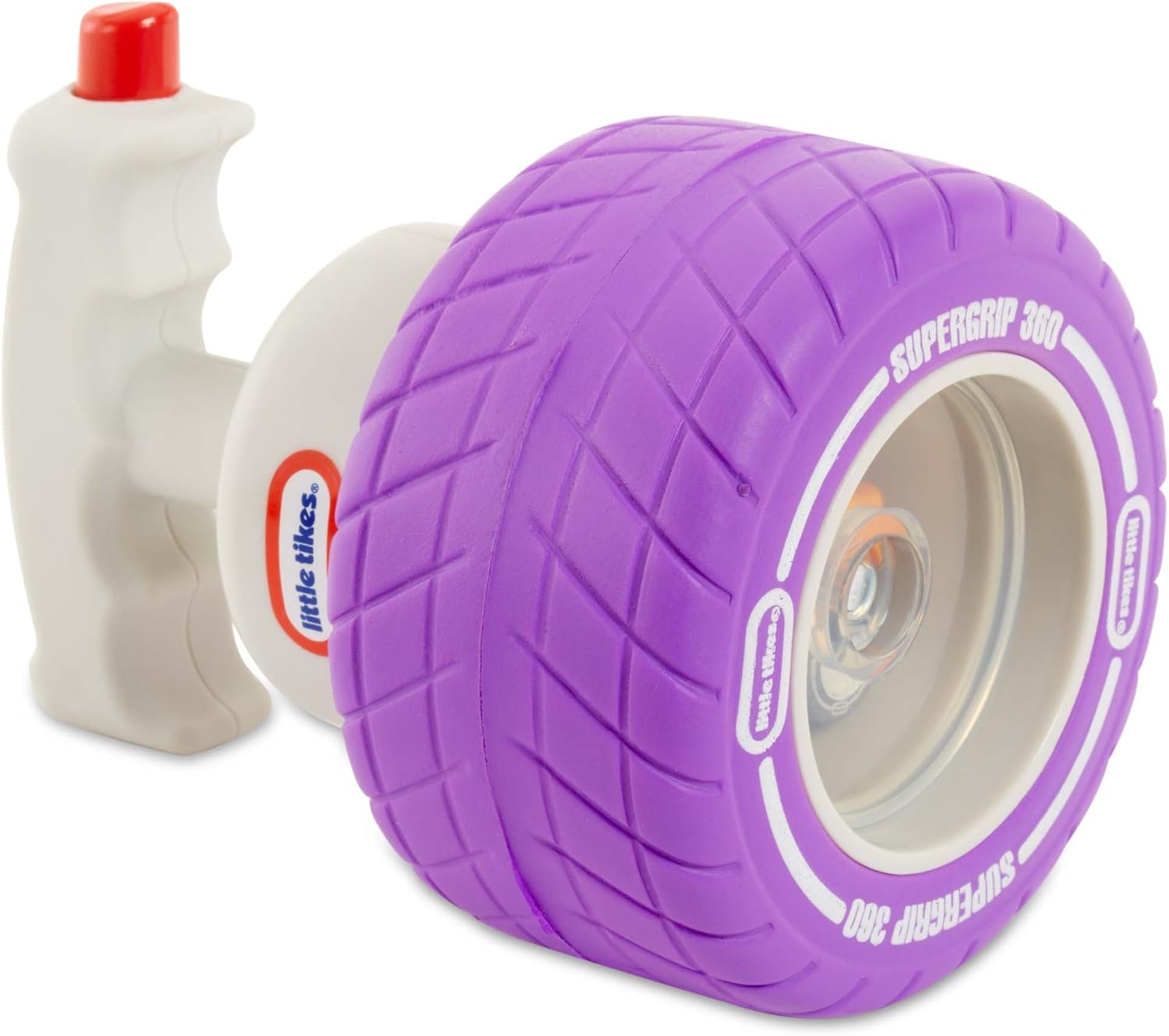 little tikes tyre twister mini