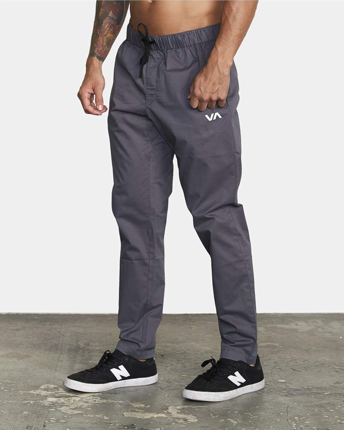 RVCA Men's Spectrum Pant Iii: Clothing
