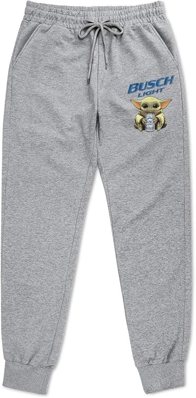 baby yoda sweatpants