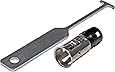 Dorman 56457 Cigarette Lighter Socket and Removal Tool