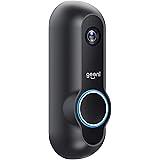 Geeni GN-CW008-101 LOOK 1080p HD Smart Wi-Fi Home Security