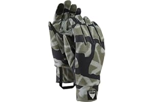 Burton Touchscreen Glove Liners