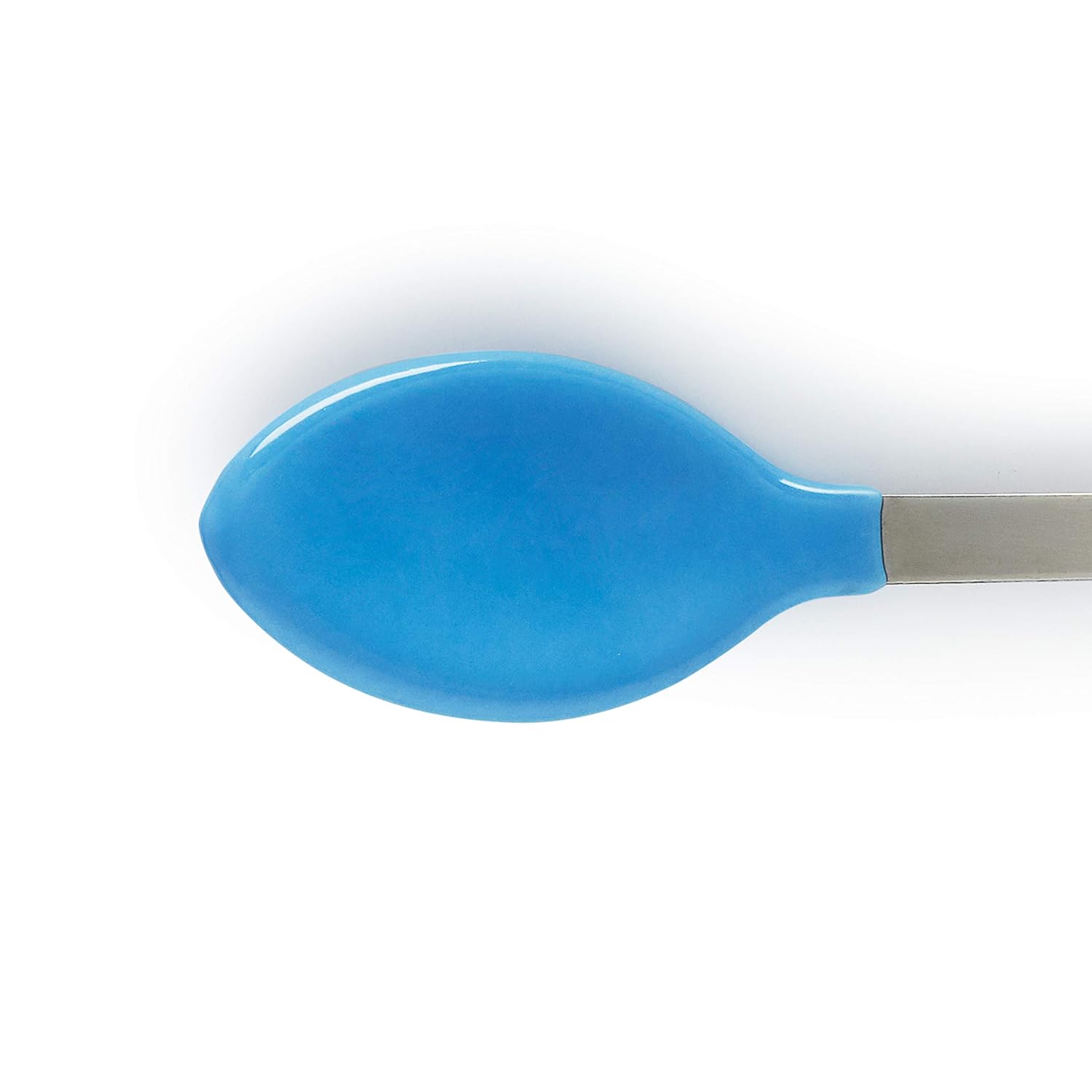 Munchkin White Hot Safety Spoons, 4 Pack : Baby Eating Utensils : Baby