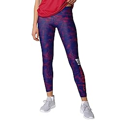 FOCO New York Giants NFL Womens Team Color Cloud