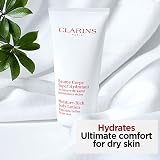 Clarins Moisture-Rich Body Lotion 200ml view 5