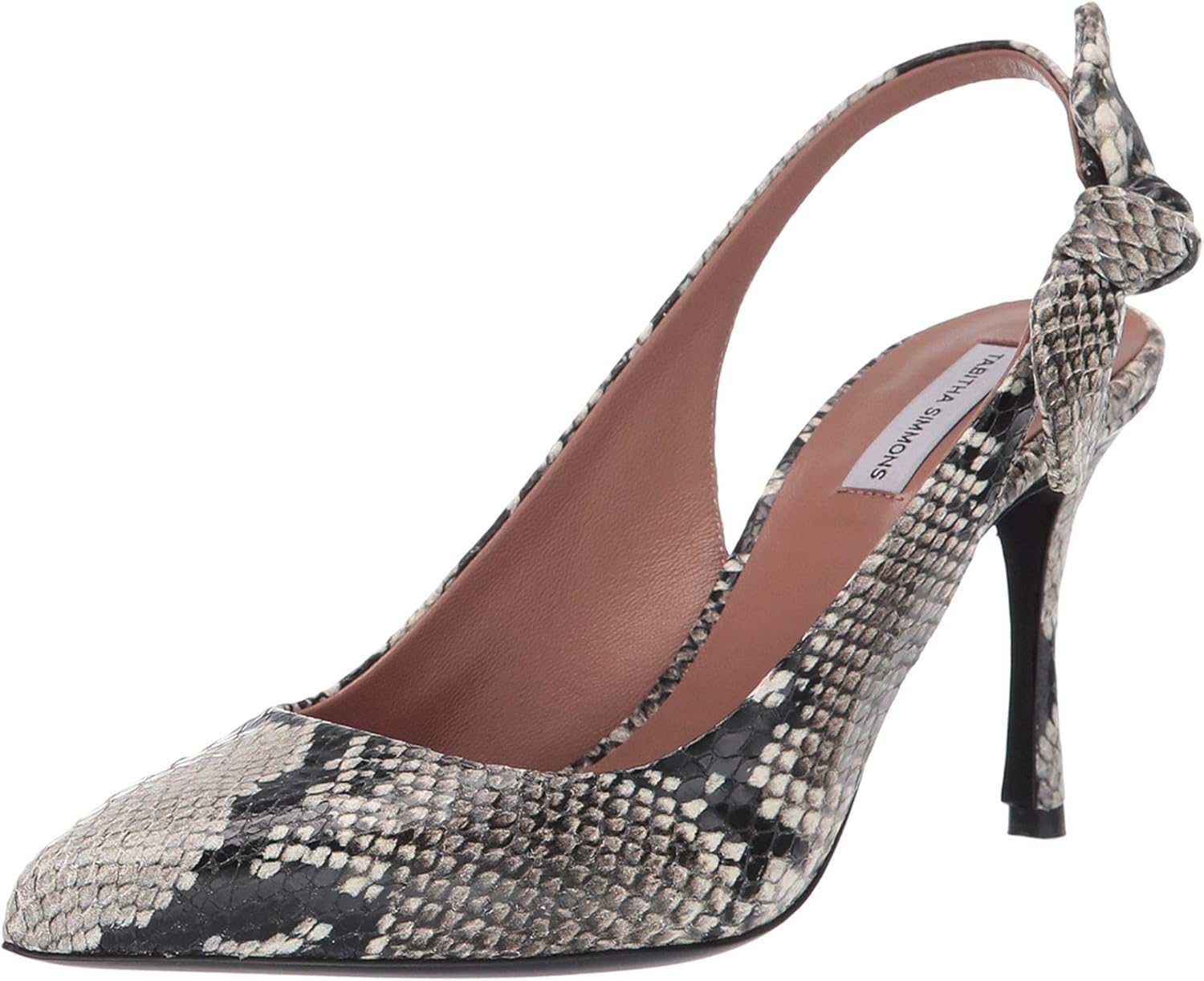 tabitha simmons millie