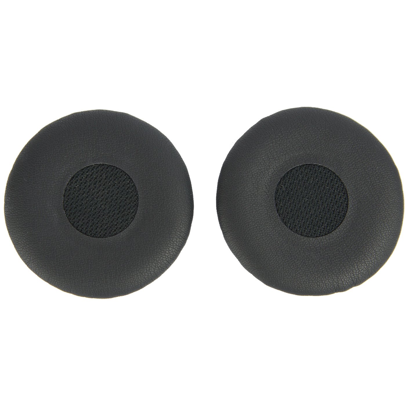 JABRA Lot de 10 coussinets simili cuir Evolve 20 et 65