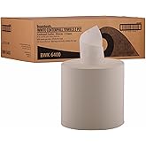 Boardwalk Paper Towel Perforated Center Pull Roll 1 Case(s), 1 Towels/Case