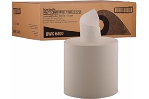 Boardwalk Paper Towel Perforated Center Pull Roll 1 Case(s), 1 Towels/Case