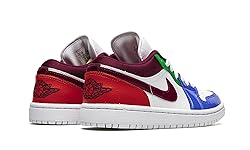 Jordan Womens WMNS Air 1 Low SE DB5455 100