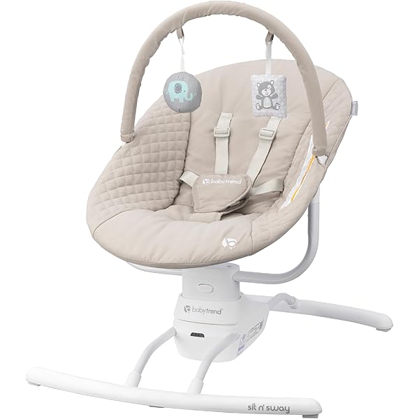 Amazon.com : 4moms MamaRoo Multi-Motion Baby Swing and Reversible