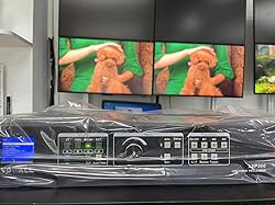OMOCAT VDWALL LVP300 Media Processor,DHL Fast