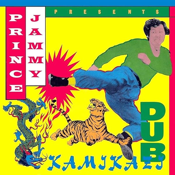 洋楽 LEE PERRY/Black Ark In Dub Lee Perry - Black Ark in Dub (CFUSA) - YouTube