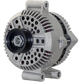 ACDelco Gold 335-1202 (88878270) Alternator