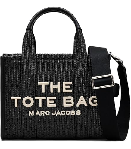 Amazon.com: Marc Jacobs The Teddy Crossbody Tote Bag Grey One Size