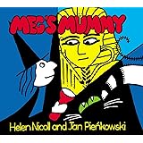 Meg's Mummy (Meg and Mog)