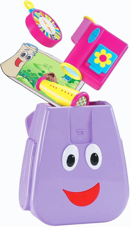 Mochila De Dora La Exploradora Online Hotsell, UP TO 68% OFF |  agrichembio.com