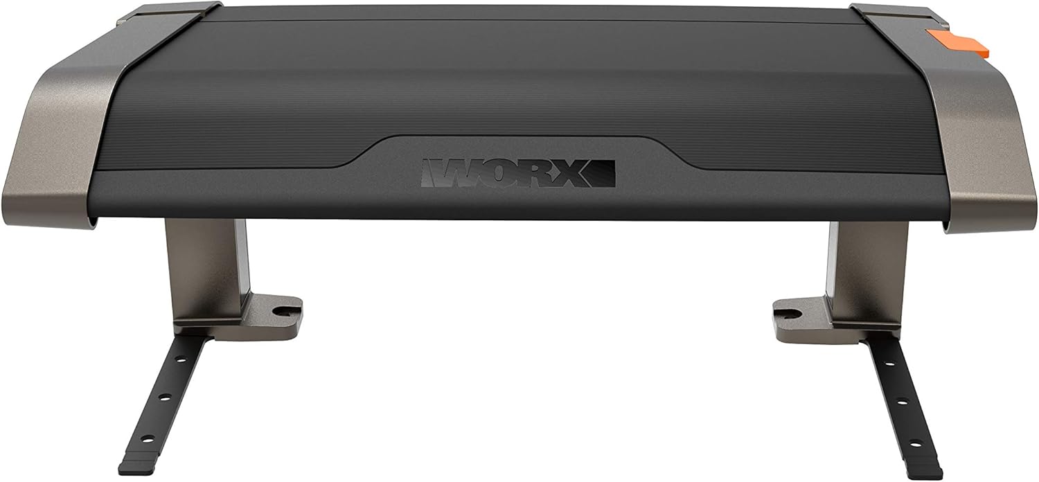 Kosten der WORX WA0810 Landroid Mähroboter Garage