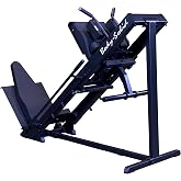 Body-Solid GLPH1100 Leg Press &amp; Hack Squat (New)