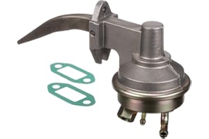 Carter Fuel Systems Mechanical Fuel Pump System Automotive Replacement (M6109)