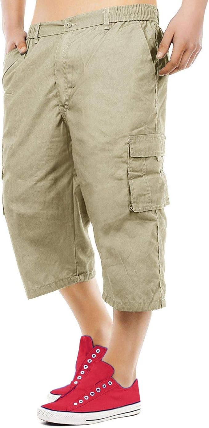 indian terrain cargo pants