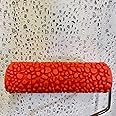 Decorative Art Texture Roller - 7" Roller (Ostrich Skin Pattern)