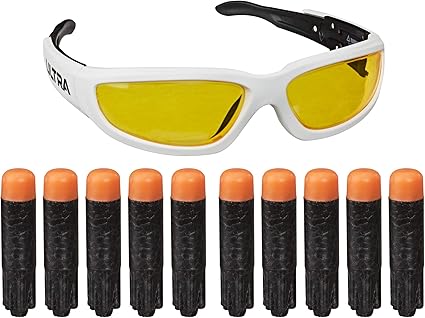 gafas nerf amazon