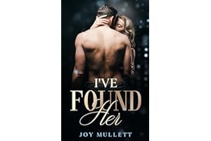 I've Found Her (The Found Series Book 1)