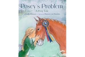 Posey's Problem: A Pony Tale
