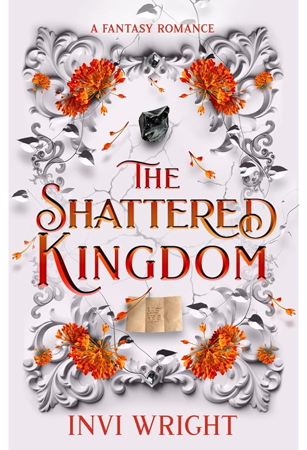 Amazon.com: The Cursed Kingdom: 9798345641293: Wright, Invi: Books