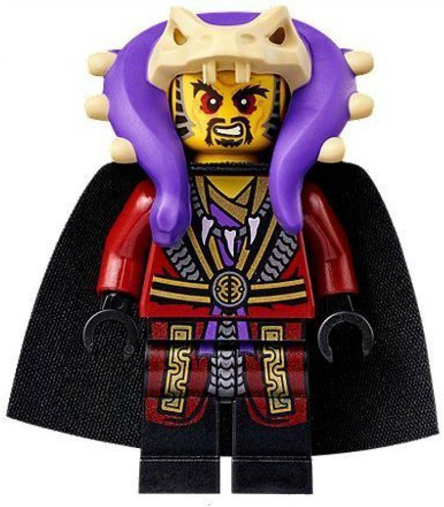 ninjago anacondrai