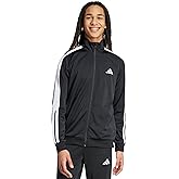 adidas mens Colorblock Track Top