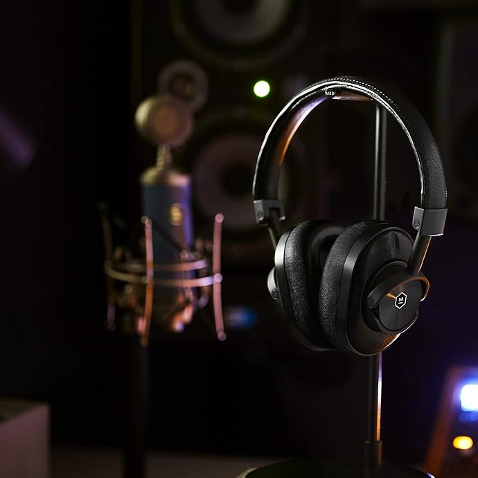 Master & Dynamic 动感大师 MW60 无线蓝牙头戴式耳机 3.3折$149.5 海淘转运到手约￥1143 国内￥2999