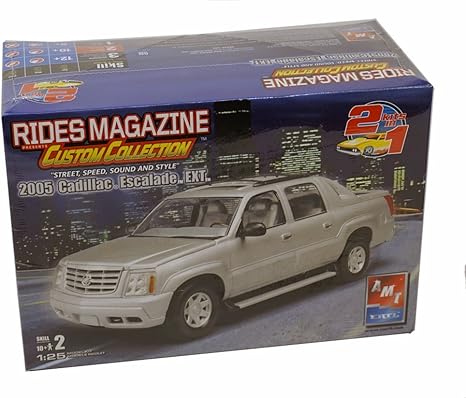 cadillac escalade rc car